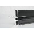 Aluminum doors and windows have corrosion resistance